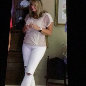 Meet your Posher, Debbie